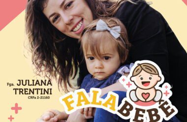 Fala Bebê Curso da Juliana Trentini é Bom Funciona?