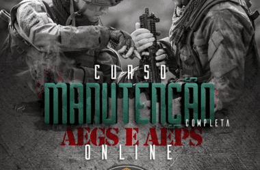Curso Manutenção de AEGS e AEPS Vale a Pena?