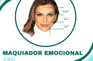 Maquiador Emocional Curso Priz Azeredo É Bom?