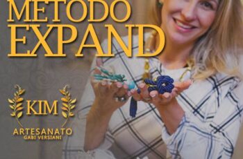Método Expand - Gabi Versani