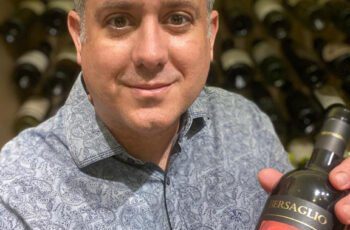 O Segredo dos Vinhos