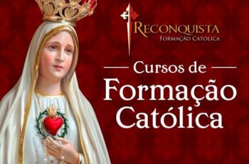 Plataforma de Cursos Reconquista – Arautos do Evangelho