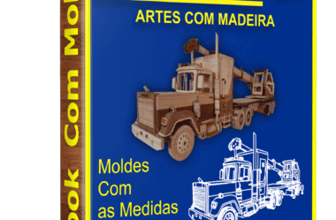 E-book Caminhão MACK + Video Aulas PDF Download