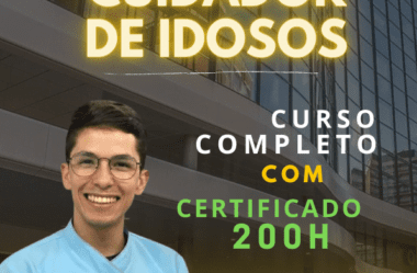 Curso Cuidador de Idosos É Bom Vale a Pena?