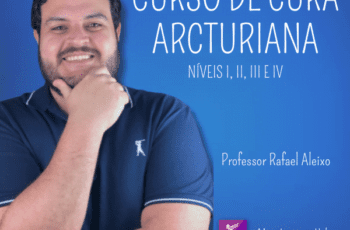 Curso de Cura Arcturiana