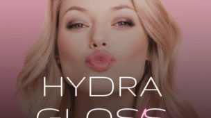 Hydra Gloss Lip +