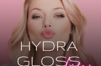 Hydra Gloss Lip +