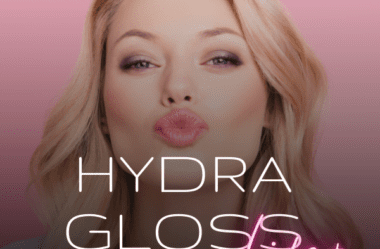 Hydra Gloss Lip + É Bom Vale a Pena?