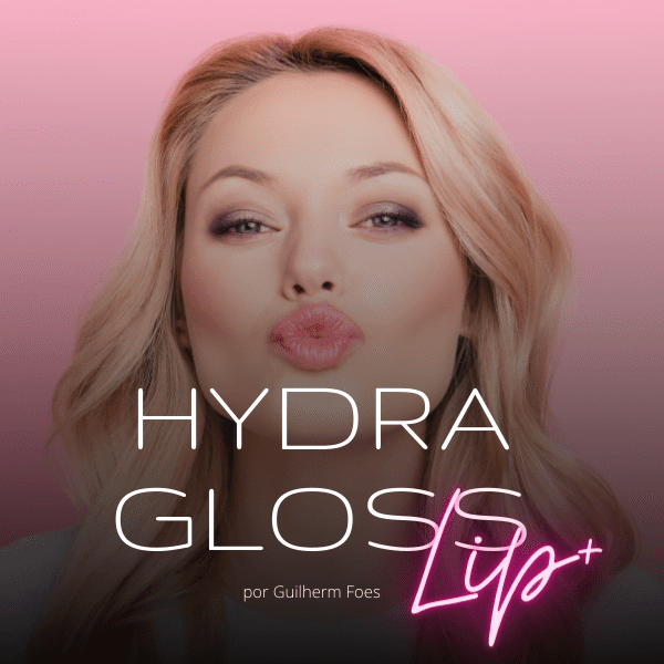 Hydra Gloss Lips
