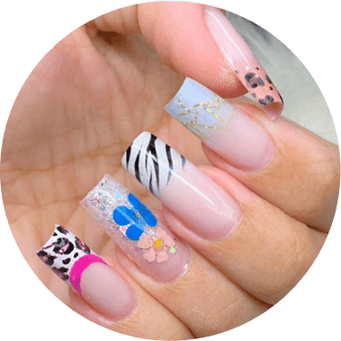 nail design curso online