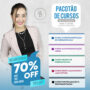 Pacote de Cursos Raquel Barros Academy Vale a Pena? 5 Cursos Online 70% OFF