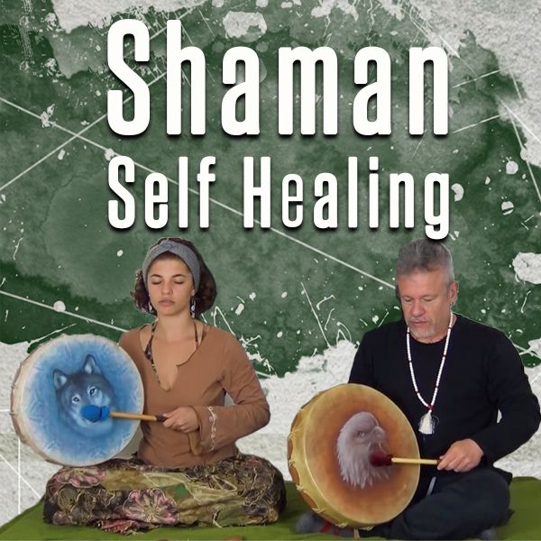 Shaman Self Healing