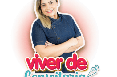 Viver de Confeitaria – Escola para Confeiteiros da Ana Formiga Vale a Pena?