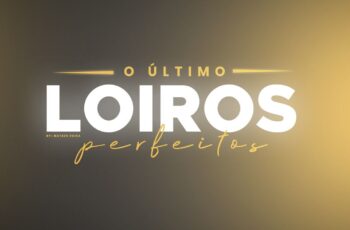 O Último Loiros Perfeitos Curso Mateus Veiga