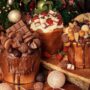 Melhores Receitas de Panetones Gourmet Recheados Trufados Decorados Natal