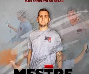 Curso Mestre na Pintura É Bom Vale a Pena?