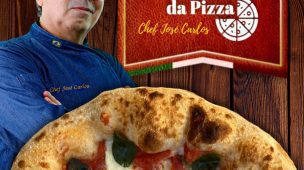 Curso Online Mestre da Pizza