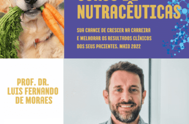 Curso de Nutracêuticas – Luis Fernando Moraes É Bom Vale a Pena?