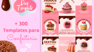 Doce Template