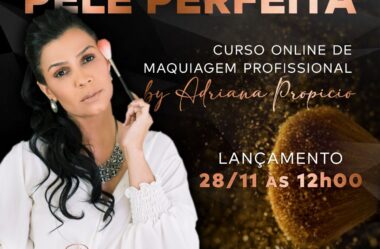 Os Segredos da pele perfeita By Adriana Propicio É Bom Vale a Pena?