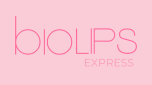 BioLips Express - Por Ane Silva