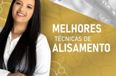 Curso Alisamento 2.0 – Glorinha Cabelereira É Bom Funciona?
