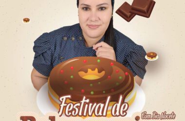 Festival de Bolos Caseiros Bia Nocete É Bom Vale a Pena?