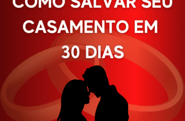 Como Salvar Seu Casamento em 30 Dias Livro PDF Download