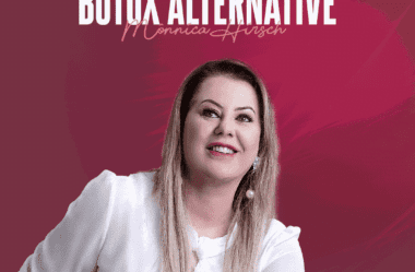 Curso Botox Alternative Mônnica Hirsch É Bom Vale a Pena?