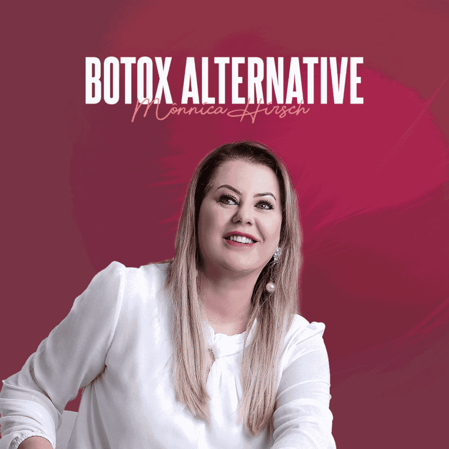 Curso Botox Alternative