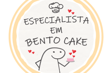 Especialista em Bentô Cake É Bom Vale a Pena?