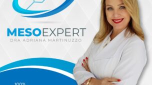 Meso Expert Adriana Martinuzzo