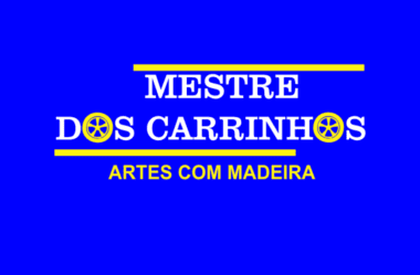 Mestre dos Carrinhos de Madeira Julio Lima Moldes PDF Download