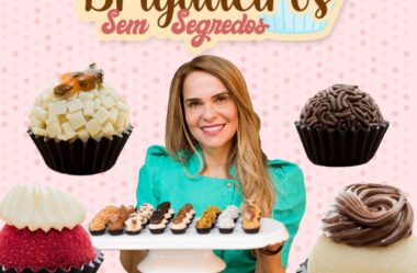 Brigadeiros Sem Segredos Chef Isis Alvarez É Bom Vale a Pena?