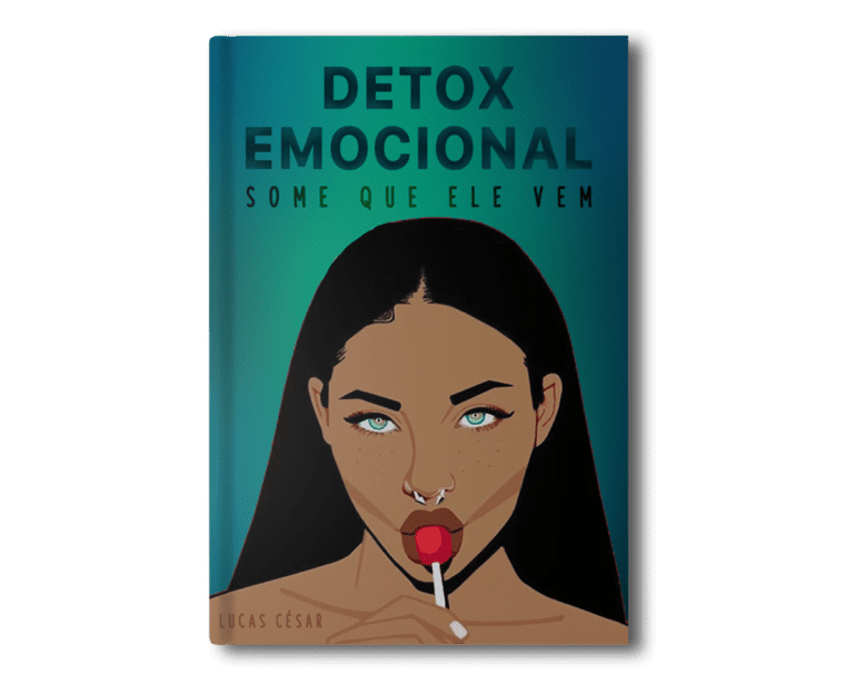 O segredo do Detox Emocional