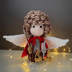 Santas Amigurumi 