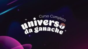 Curso completo: Universo da Ganache