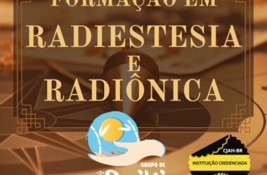 Formação Completa de Radiestesia e Radiônica Funciona Vale a Pena?