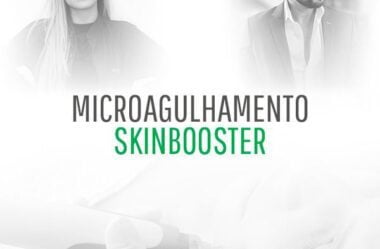 Microagulhamento Skinbooster É Bom Vale a Pena? Rejuvenecimento Facial
