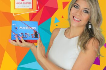 Curso Express Lembranças de Luxo