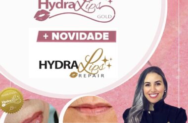 Curso: Hydra Lips Jéssica Diniz É Bom Vale a Pena?