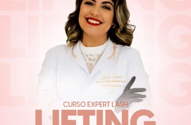 Curso Lash Lifting + Brow Lamination Leila Soares É Bom Funciona?