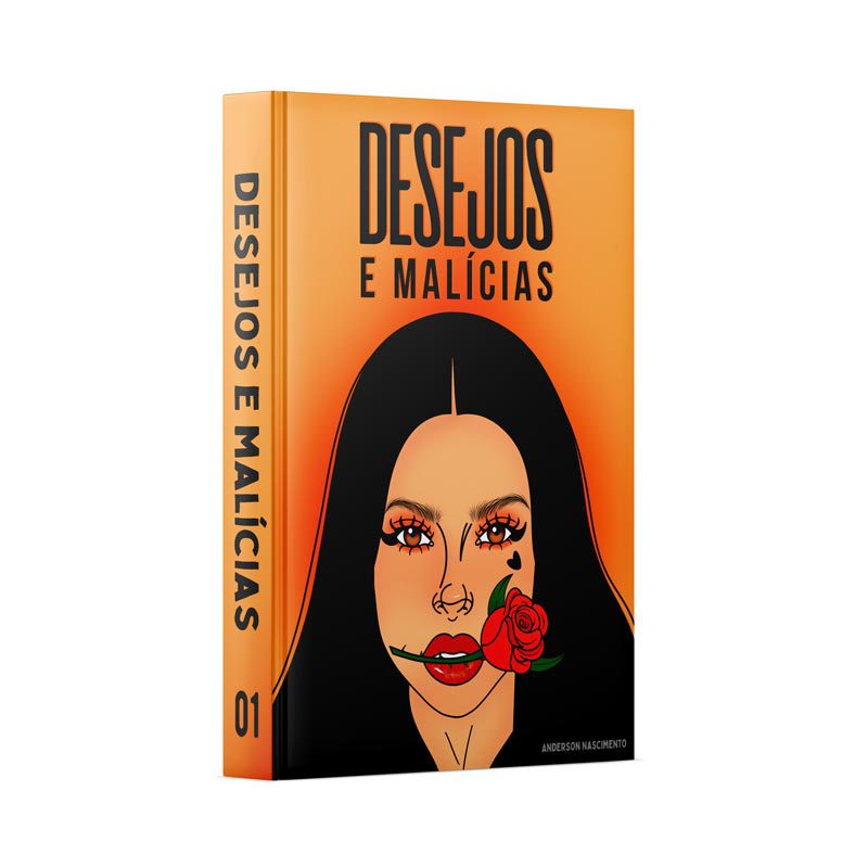 Desejos e Malícias Ebook PDF