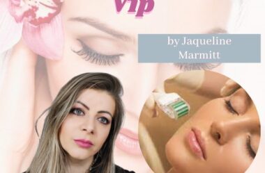 Microagulhamento VIP – Jaqueline Marmitt É Bom Vale a Pena?