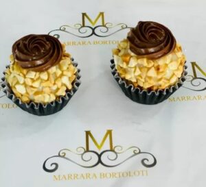 Curso Festival dos Brigadeiros - Marrara Bortoloti \u00c9 Bom?