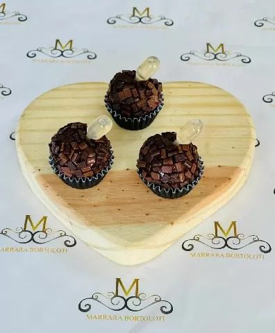 Curso Festival dos Brigadeiros - Marrara Bortoloti \u00c9 Bom?