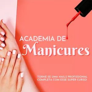 Academia de Manicures