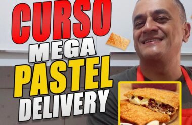 Curso Mega Pastel Delivery É Bom Funciona?