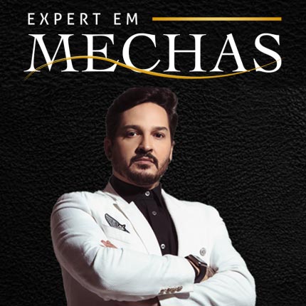 Expert em Mechas 6.0 - Robson Souza