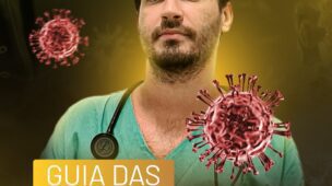 Guia das Doenças - Dr. Demetrius Sampaio